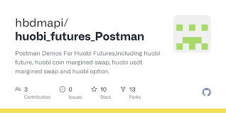 huobi фьючерсы